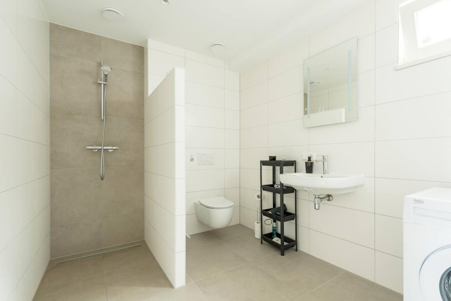 New Apartment In City Centre Large Oirschot Kültér fotó