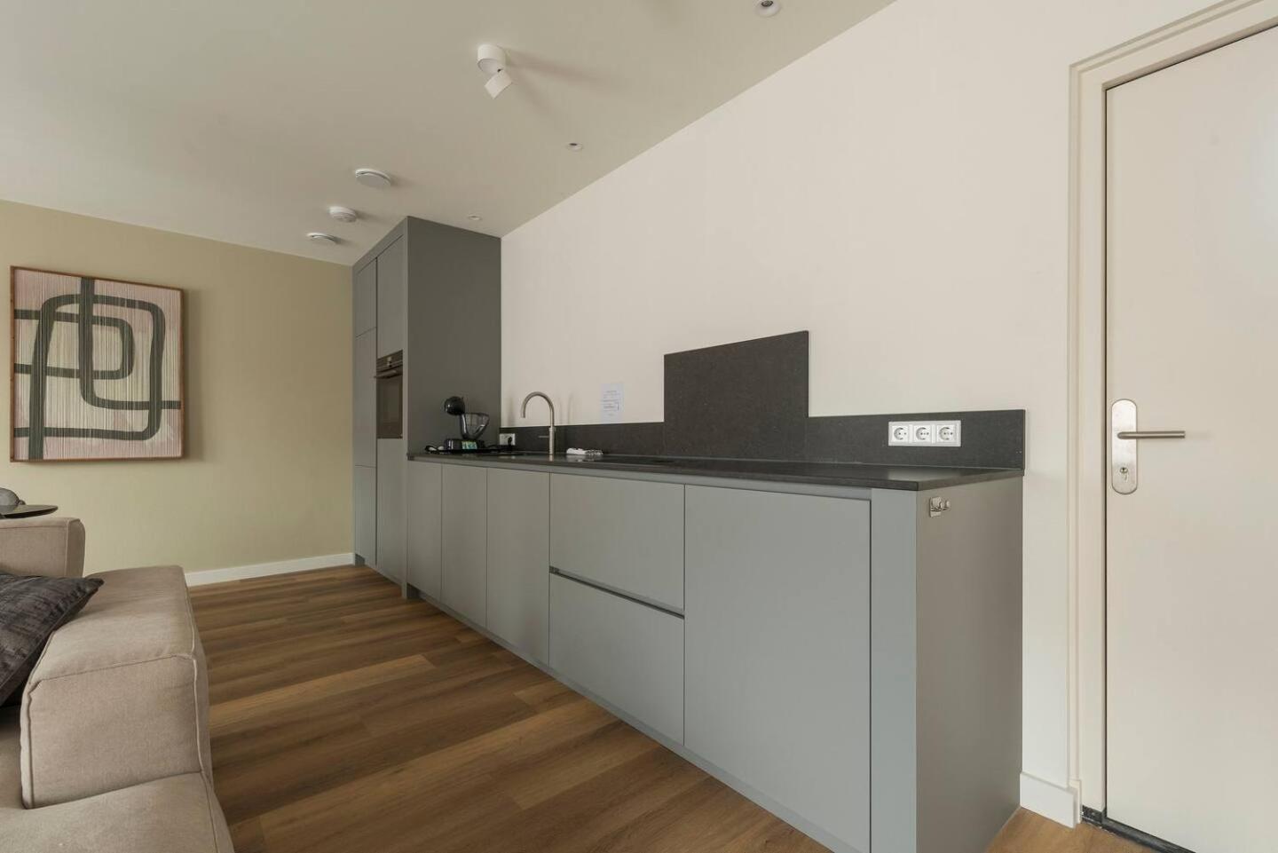 New Apartment In City Centre Large Oirschot Kültér fotó