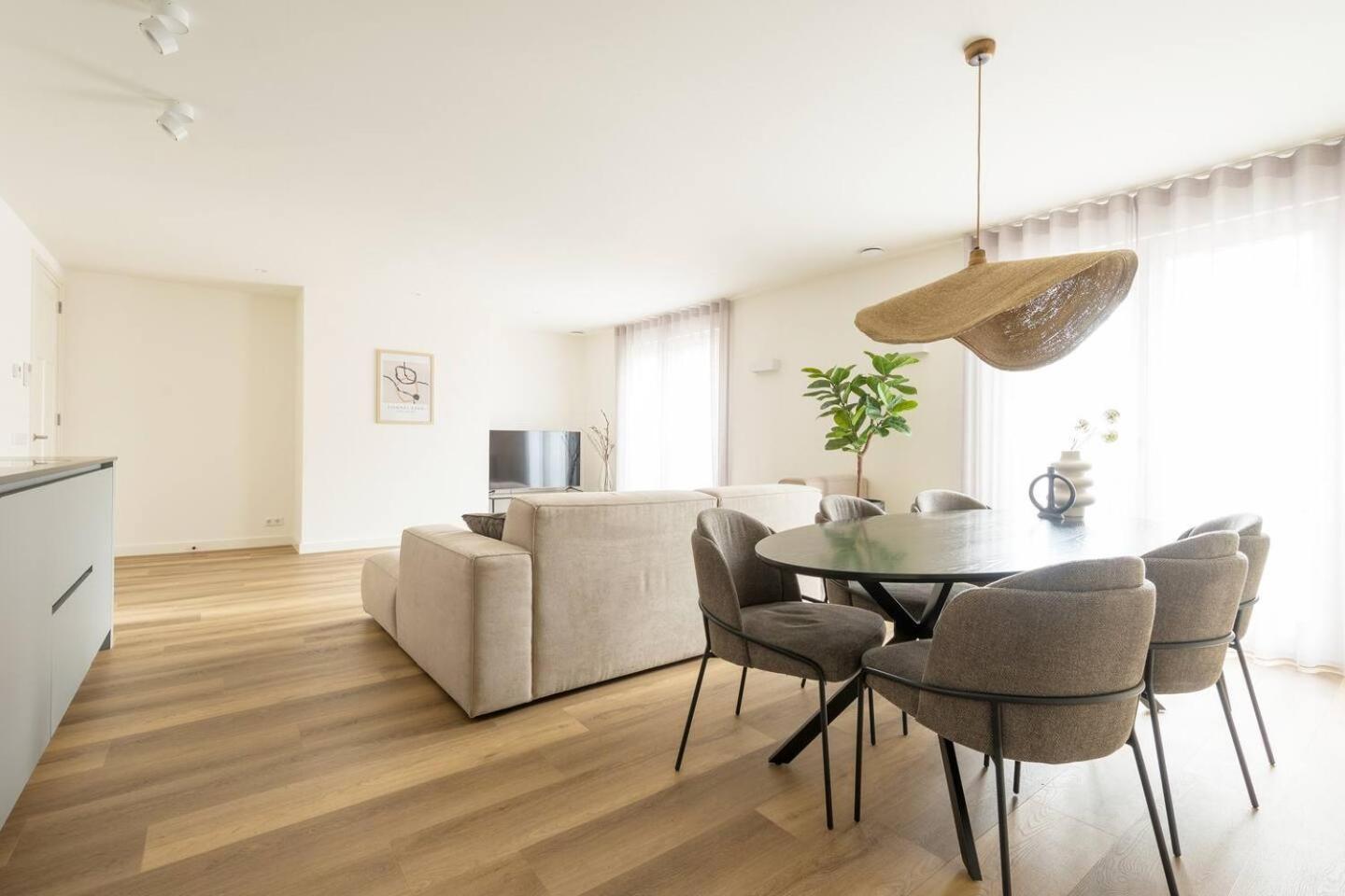 New Apartment In City Centre Large Oirschot Kültér fotó
