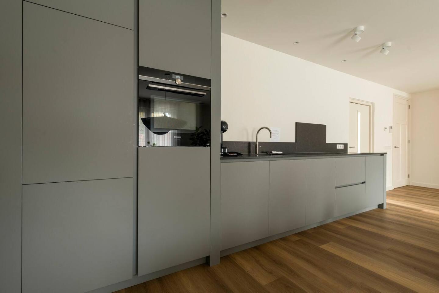 New Apartment In City Centre Large Oirschot Kültér fotó