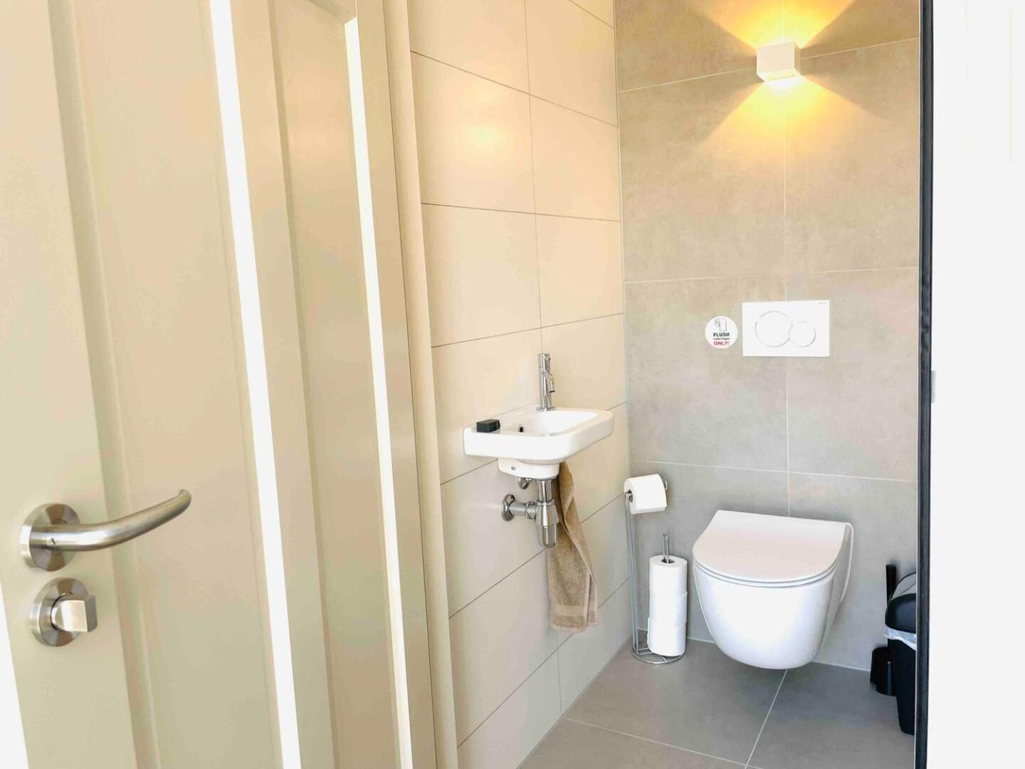 New Apartment In City Centre Large Oirschot Kültér fotó