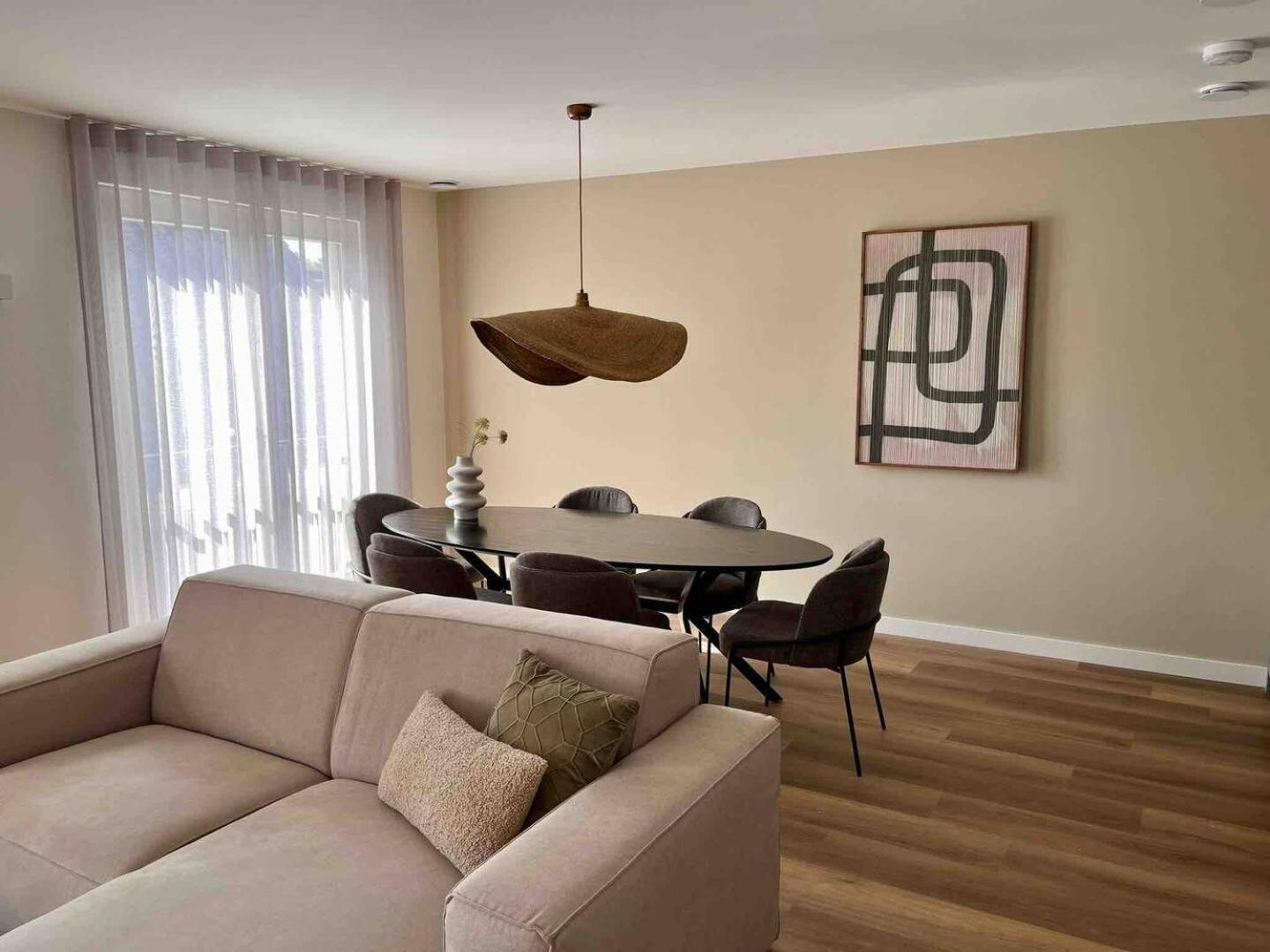 New Apartment In City Centre Large Oirschot Kültér fotó