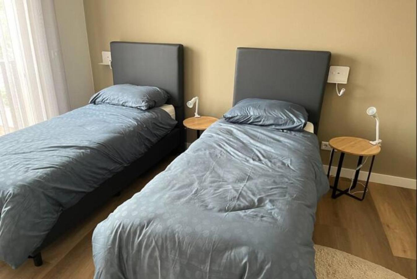 New Apartment In City Centre Large Oirschot Kültér fotó